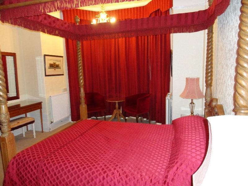 Courtlands Hotel AEGON International Camera foto