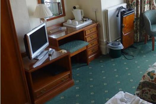 Courtlands Hotel AEGON International Camera foto
