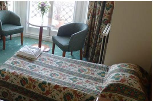 Courtlands Hotel AEGON International Camera foto