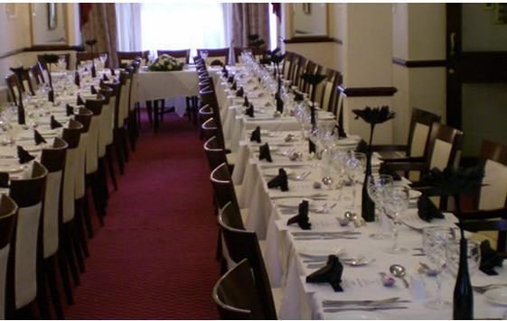 Courtlands Hotel AEGON International Esterno foto